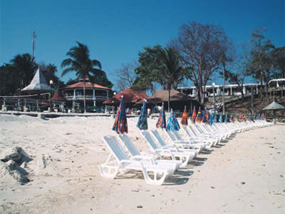 Hotel Punta Galeon Resort Contadora Island 외부 사진