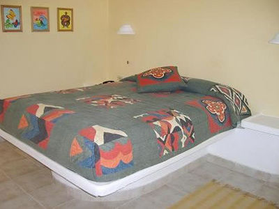 Hotel Punta Galeon Resort Contadora Island 객실 사진